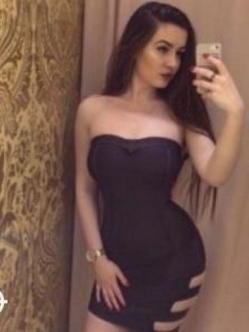 Анкета проститутки Алла, 24 года